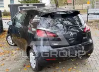 2007 Mitsubishi Colt