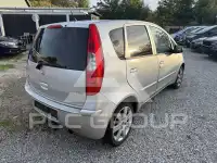 2007 Mitsubishi Colt
