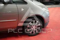 2007 Mitsubishi Colt