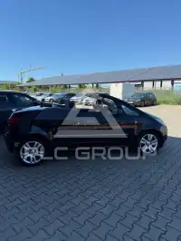 2007 Mitsubishi Colt