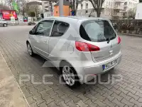 2007 Mitsubishi Colt