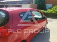 2007 Mitsubishi Colt