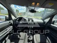 2007 Mitsubishi Colt