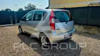 2007 Mitsubishi Colt