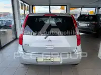 2007 Mitsubishi Colt