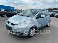 2007 Mitsubishi Colt
