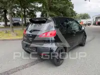 2007 Mitsubishi Colt