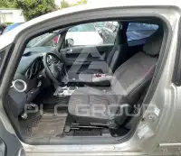 2007 Mitsubishi Colt