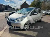 2007 Mitsubishi Colt