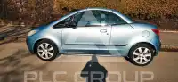 2007 Mitsubishi Colt