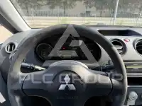2007 Mitsubishi Colt