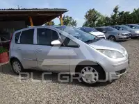 2007 Mitsubishi Colt
