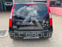 2007 Mitsubishi Colt