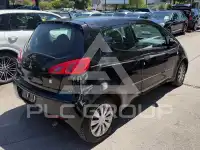 2007 Mitsubishi Colt