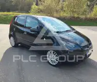 2007 Mitsubishi Colt