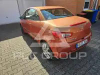 2007 Mitsubishi Colt