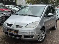 2007 Mitsubishi Colt