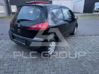 2007 Mitsubishi Colt
