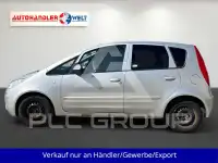 2007 Mitsubishi Colt