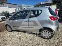 2007 Mitsubishi Colt