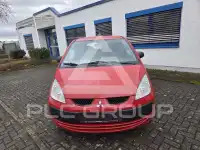 2007 Mitsubishi Colt