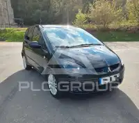 2007 Mitsubishi Colt