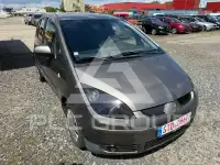 2007 Mitsubishi Colt