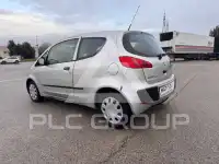 2007 Mitsubishi Colt