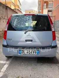 2007 Mitsubishi Colt
