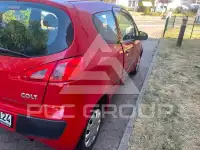 2007 Mitsubishi Colt