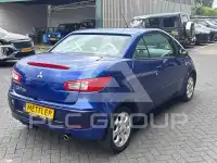 2007 Mitsubishi Colt