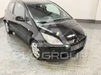 2007 Mitsubishi Colt