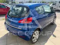 2007 Mitsubishi Colt
