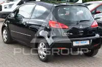 2007 Mitsubishi Colt