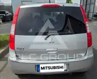 2007 Mitsubishi Colt