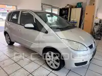 2007 Mitsubishi Colt