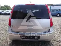 2007 Mitsubishi Colt