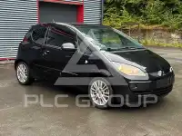 2007 Mitsubishi Colt