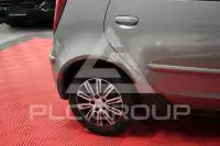 2007 Mitsubishi Colt