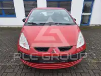 2007 Mitsubishi Colt
