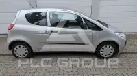 2007 Mitsubishi Colt