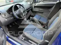 2007 Mitsubishi Colt