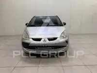 2007 Mitsubishi Colt