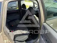 2007 Mitsubishi Colt