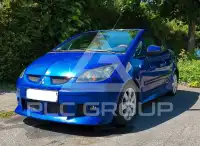 2007 Mitsubishi Colt