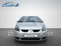 2007 Mitsubishi Colt