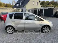 2007 Mitsubishi Colt