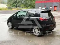 2007 Mitsubishi Colt