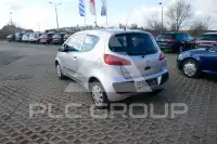 2007 Mitsubishi Colt