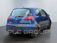 2007 Mitsubishi Colt